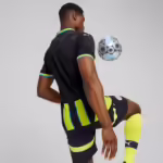 Camisa Manchester City II - 2024 Versão Jogador - Imagem 4