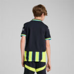 Conjunto Manchester City II - 2024 Infantil - Imagem 4
