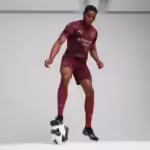 Camisa Manchester City III - 2024 Versão Jogador - Imagem 4