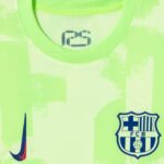 Camisa Barcelona III - 2024 - Imagem 3