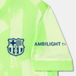 Camisa Barcelona III - 2024 - Imagem 4