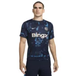 Camisa Chelsea Pré-jogo - 2024 - Imagem 3