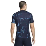Camisa Chelsea Pré-jogo - 2024 - Imagem 4