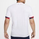 Camisa PSG II Jogador - 2024 - Imagem 4