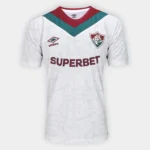Camisa Umbro Fluminense III – 2024