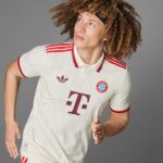 Camisa Bayern de Munique III Jogador - 2024 - Imagem 3
