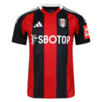 Camisa Fulham II - 2024