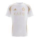 Conjunto Infantil Al-Nassr III - 2024