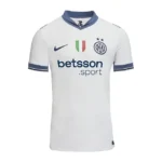Camisa Inter de Milão II - 2024