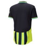 Camisa Manchester City II - 2024 Versão Jogador - Imagem 2