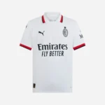 Camisa AC Milan II - 2024