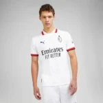 Camisa AC Milan II - 2024 - Imagem 3