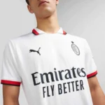 Camisa AC Milan II - 2024 - Imagem 5