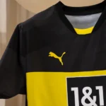 Camisa Borussia Dortmund II - 2024 - Imagem 3