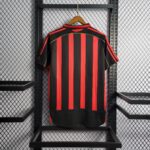 Camisa AC Milan I - 2006/07 - Imagem 2