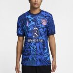 Camisa Atlético de Madrid III Jogador - 2024