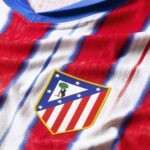 Camisa Atlético de Madrid I - 2024 - Imagem 3
