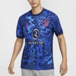 Camisa Atlético de Madrid III - 2024 - Imagem 3
