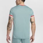 Camisa Atlético de Madrid II Jogador - 2024 - Imagem 2