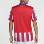 Camisa Atlético de Madrid I Jogador - 2024 - Imagem 2