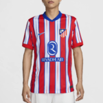 Camisa Atlético de Madrid I Jogador - 2024