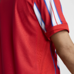Camisa Atlético de Madrid I Jogador - 2024 - Imagem 4