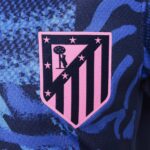 Conjunto Atlético de Madrid III - 2024 Infantil - Imagem 4