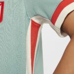 Conjunto Atlético de Madrid II - 2024 Infantil - Imagem 4