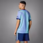 Camisa Arsenal III Versão Jogador – 2024 - Imagem 4
