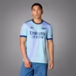 Camisa Arsenal III - 2024 - Imagem 3