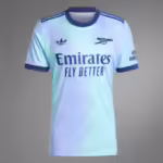 Camisa Arsenal III - 2024