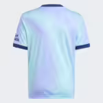 Conjunto Arsenal III 2024 – Infantil - Imagem 4