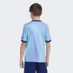 Conjunto Arsenal III 2024 – Infantil - Imagem 2
