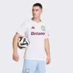 Camisa Aston Villa II - 2024 - Imagem 3
