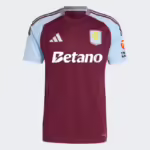 Camisa Aston Villa I - 2024