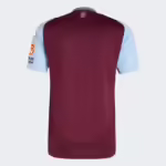 Camisa Aston Villa I - 2024 - Imagem 2