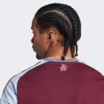 Camisa Aston Villa I - 2024 - Imagem 4