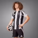 Camisa Juventus I Jogador - 2024
