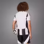 Camisa Juventus I Jogador - 2024 - Imagem 2