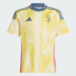 Conjunto Juventus II 2024 – Infantil - Imagem 3