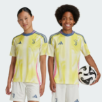 Conjunto Juventus II 2024 – Infantil