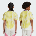 Conjunto Juventus II 2024 – Infantil - Imagem 2