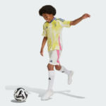 Conjunto Juventus II 2024 – Infantil - Imagem 4