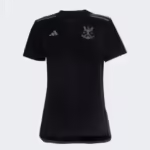 Camisa Flamengo 3 - 2023/24 Feminina