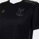 Camisa Flamengo 3 - 2023/24 Feminina - Imagem 4