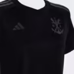 Camisa Flamengo 3 - 2023/24 Feminina - Imagem 3