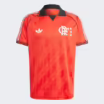 Camisa Flamengo LIFESTYLE - 2024/25 Feminina