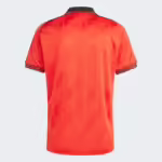 Camisa Flamengo LIFESTYLE - 2024/25 Feminina - Imagem 2