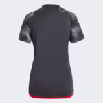 Camisa Flamengo 3 - 2024/25 Feminina - Imagem 2