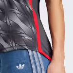 Camisa Flamengo 3 - 2024/25 Feminina - Imagem 4